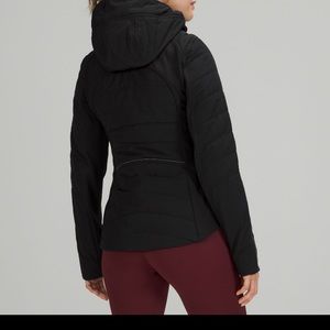 COPY - ISO Lululemon Another Mile Jacket